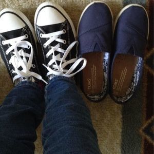 Meet your Posher, Frisca